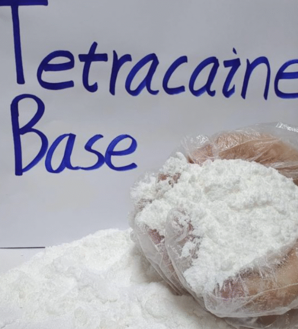 202412231734943228262812 Tetracaine CAS 94-24-6