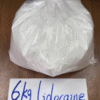 Lidocaine hydrochloride, CAS 73-78-9