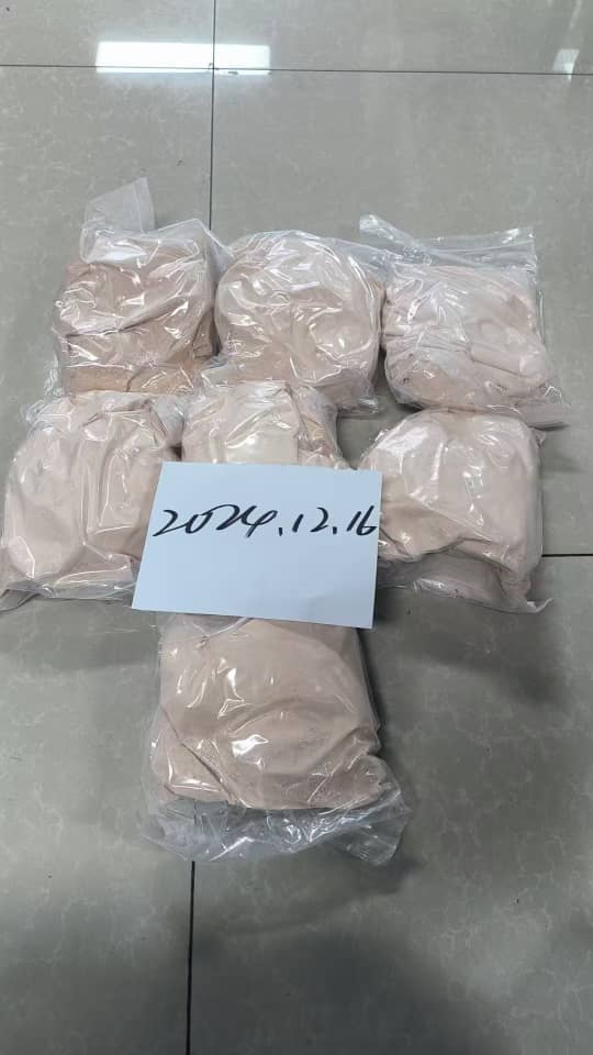 5cl(Raw Material) plus stronger effect