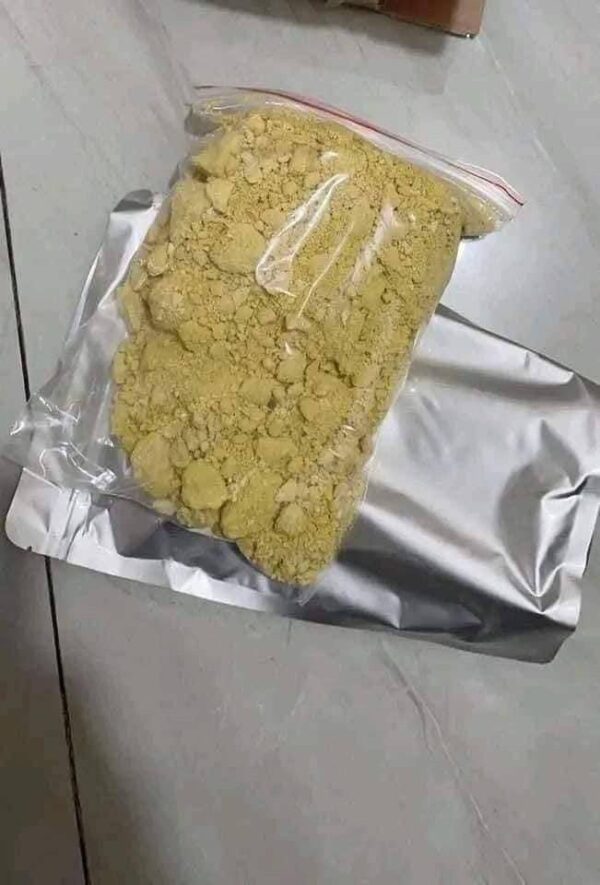 5cladba (Raw material + auxiliary materials)