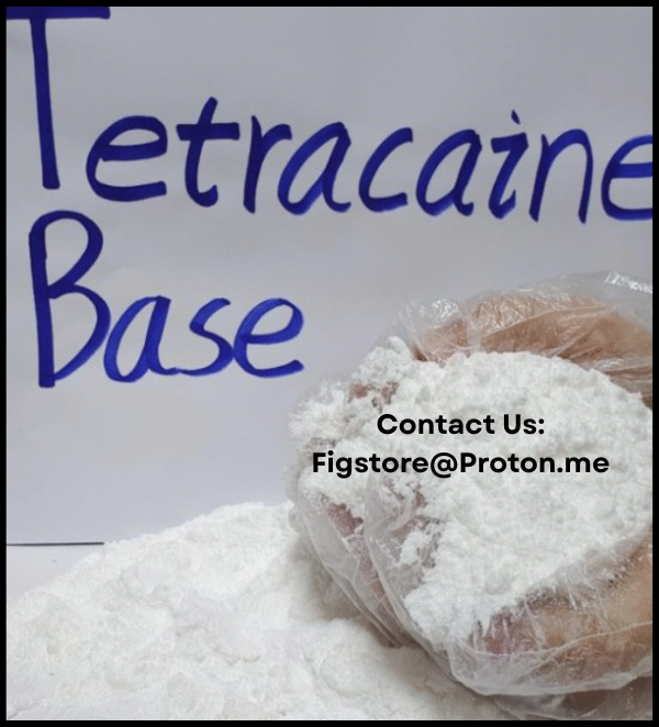 5cladb_ 5cladba Tetracaine CAS 94-24-6