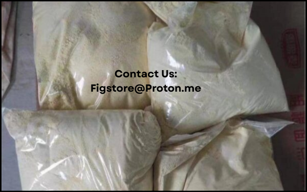 5cl(Raw Material) plus stronger effect