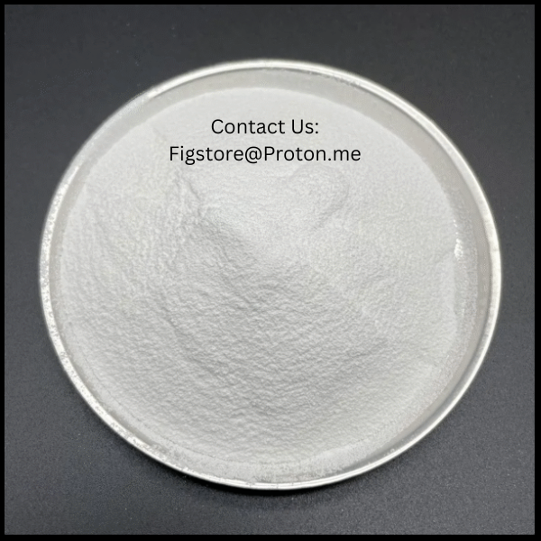 Lidocaine Freebase CAS 137-58-6