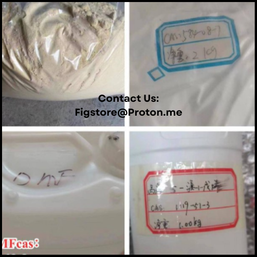 5cladba (Raw material + auxiliary materials)